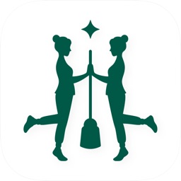 Vella Home Services app icon